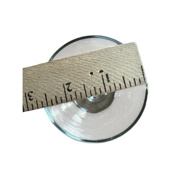 VTG Brandy Snifter Libbey 8 oz Retro Barware Leisure Cognac Cigar Man Cave - Picture 6 of 6